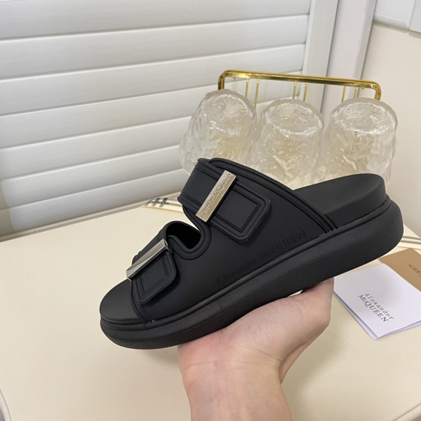 サンダル着用イメージ